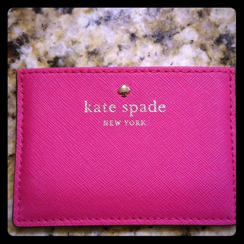 Kate Spade Cardholder